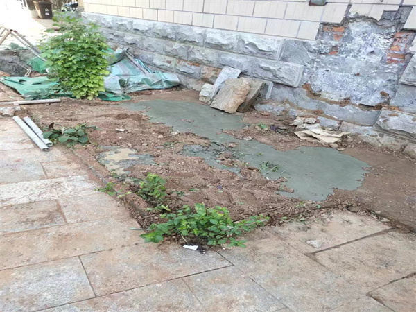 峨山地基基础注浆增加承载力灌浆加固