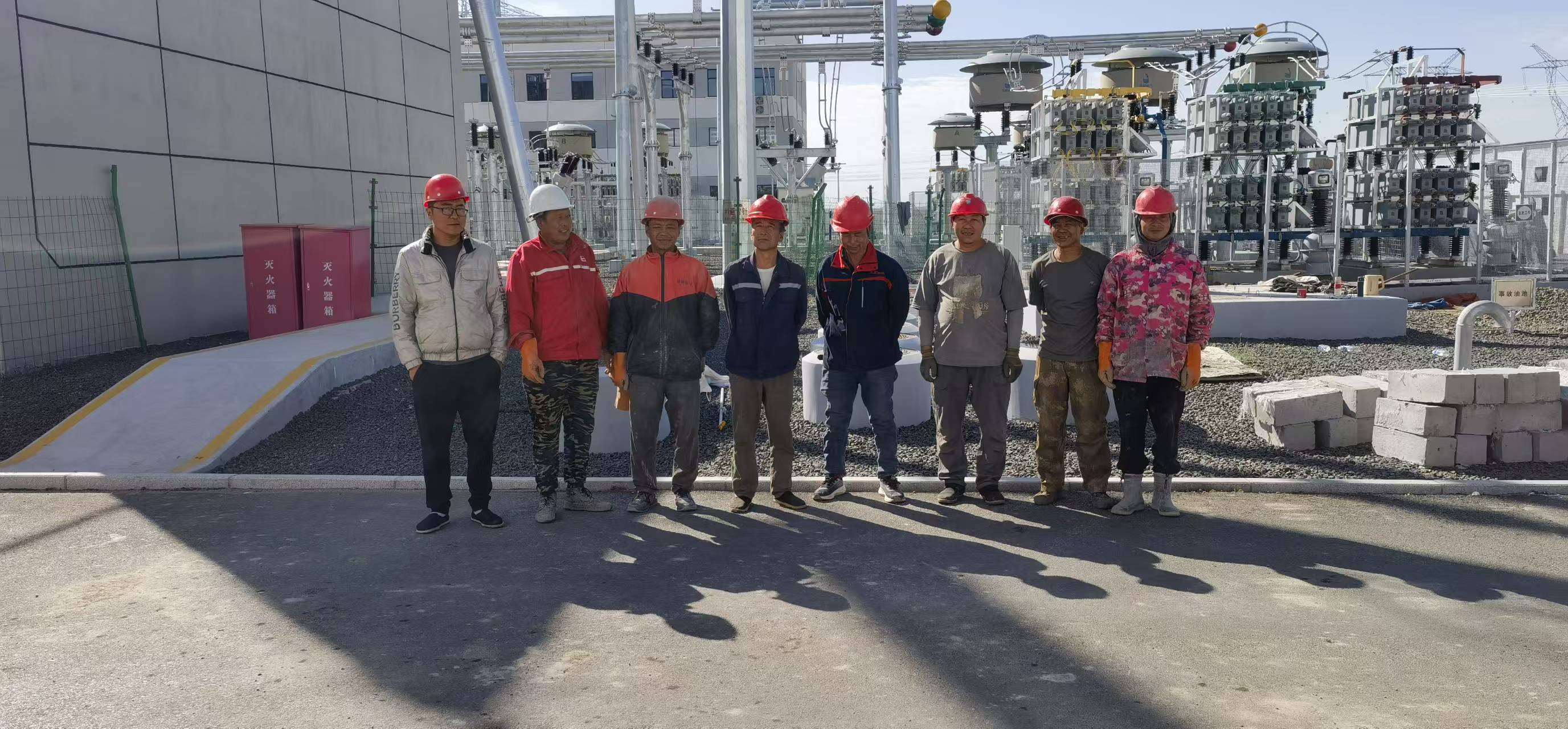 峨山地基沉降如何修复?